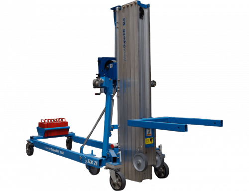 Wienold Superlift SLK