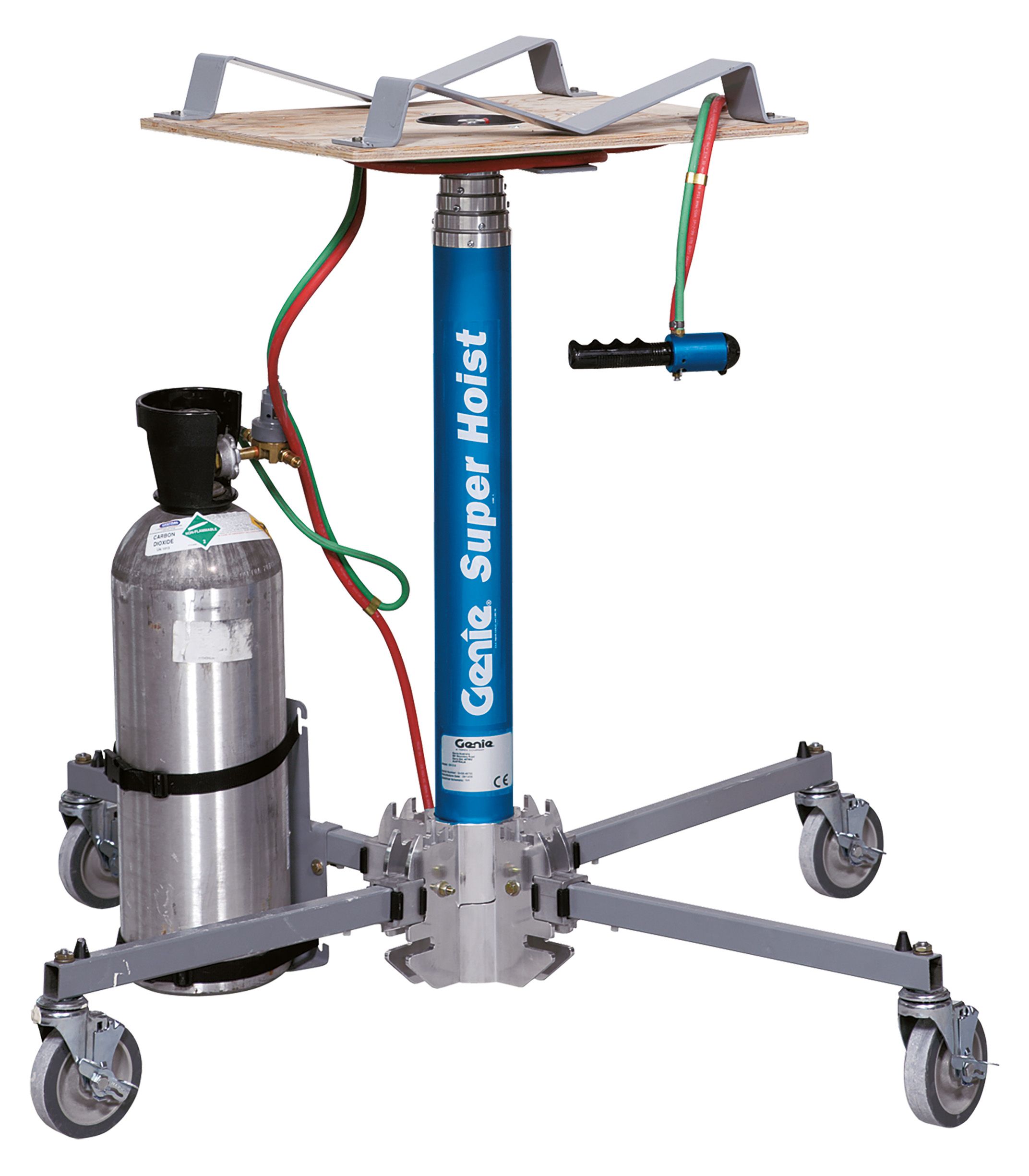Genie Super Hoist