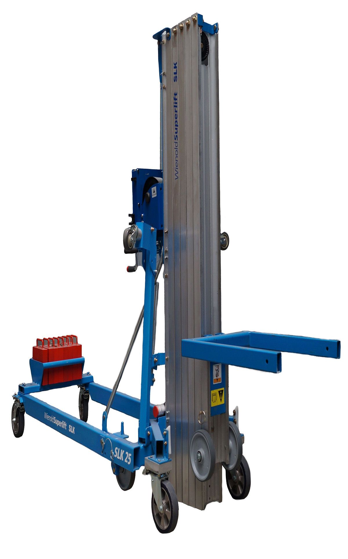 Wienold Superlift SLK