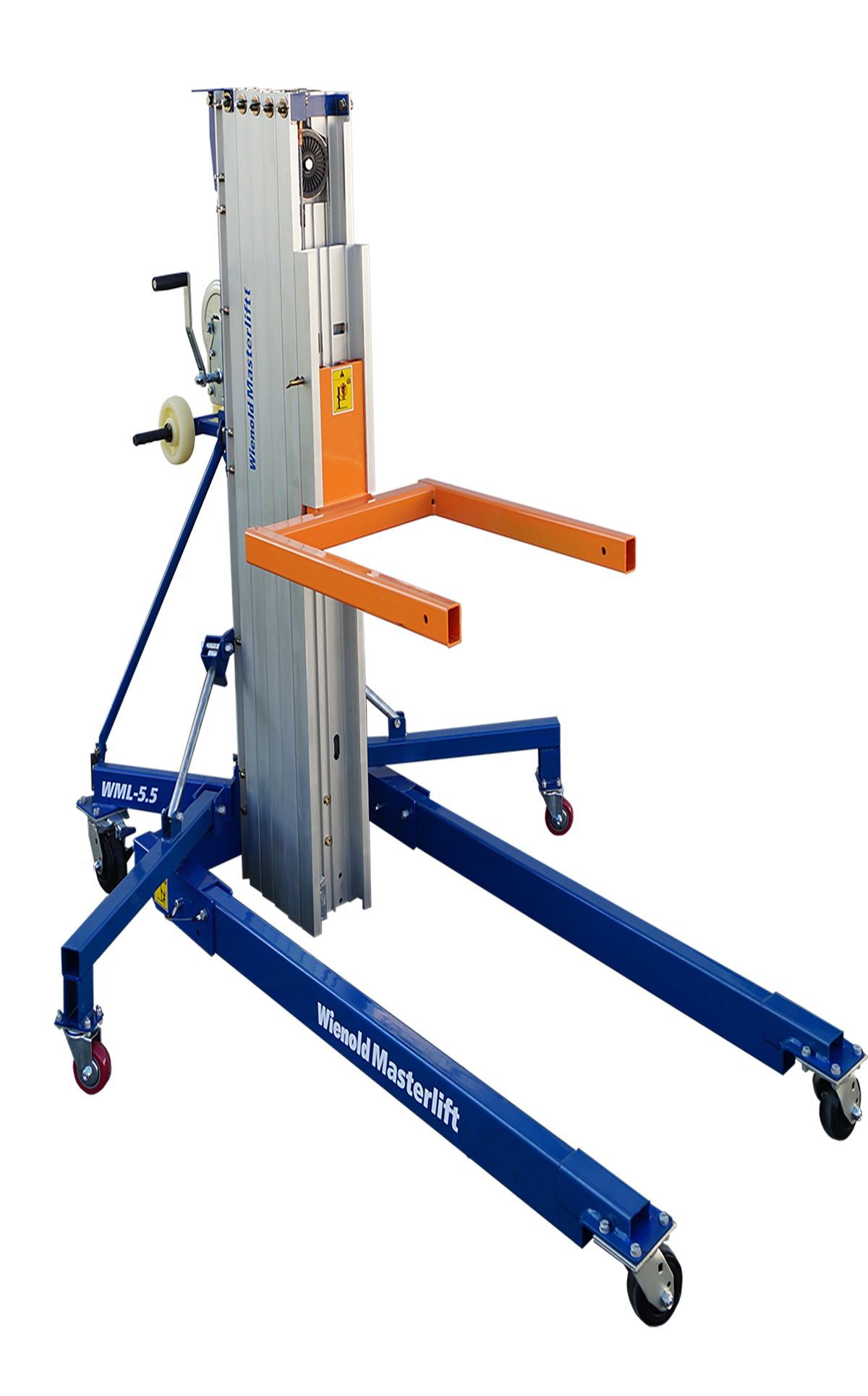 Wienold Masterlift Compact