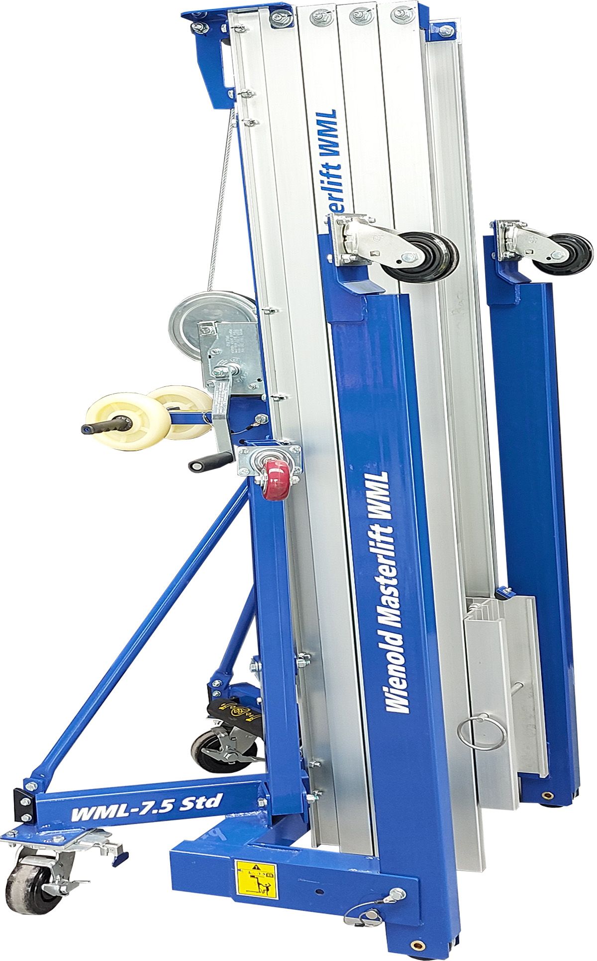 Wienold Masterlift Std