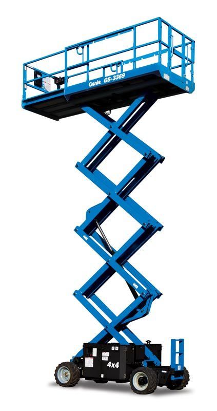 Genie 2669 RT-4069 RT