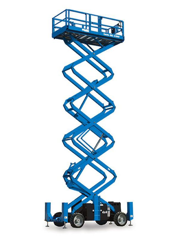 Genie 3390 RT-5390 RT